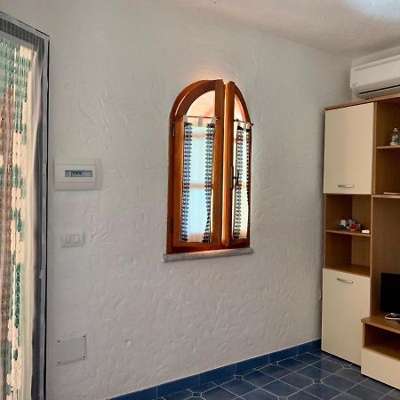 Villa Le Ginestre La Caletta Eksteriør bilde